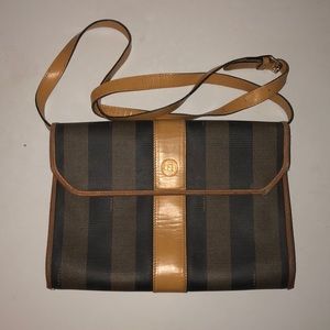 Price is FIRM !🛑🛑 Authentic Vintage Fendi